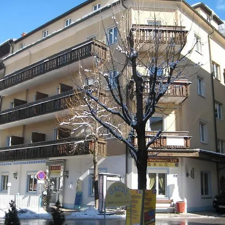 Stadt Wien Bad Hofgastein