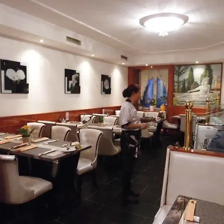 Stadt Wien Hotel