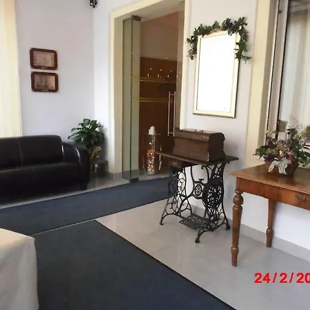 Stadt Wien Hotel 2*
