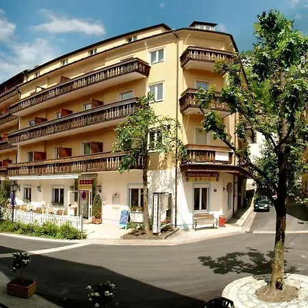 Stadt Wien Hotel Bad Hofgastein