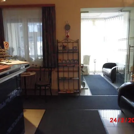 Hotel Stadt Wien 2*