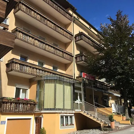 Stadt Wien Hotel 2*