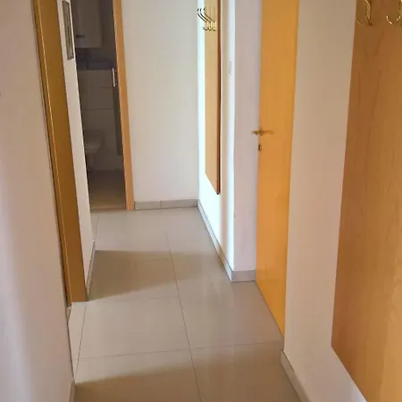 Hotel Stadt Wien 2*
