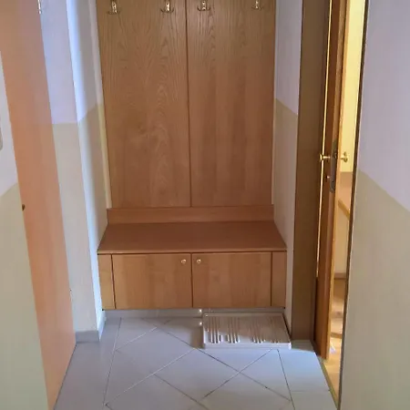 Stadt Wien Hotel
