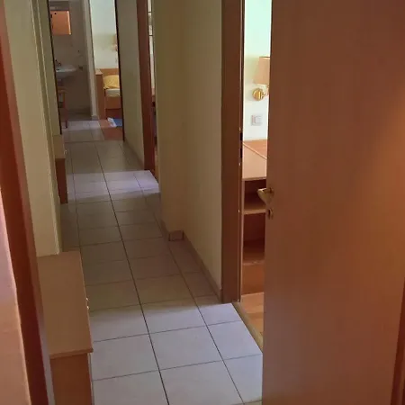 Hotel Stadt Wien
