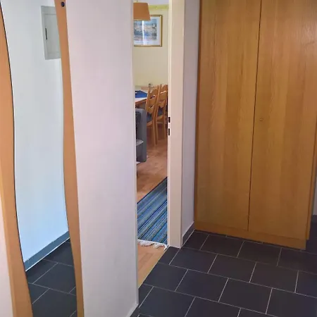 Hotel Stadt Wien