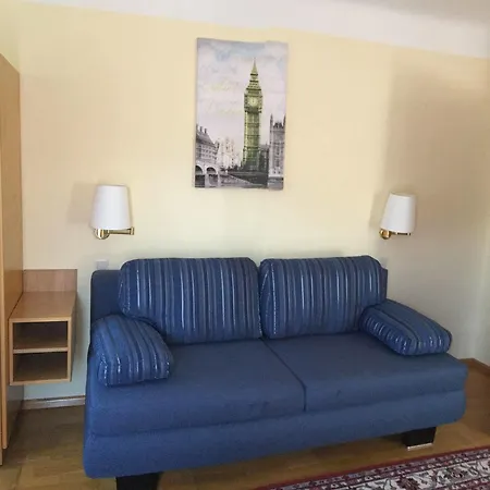 Stadt Wien Bad Hofgastein