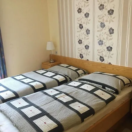 Hotel Stadt Wien Bad Hofgastein