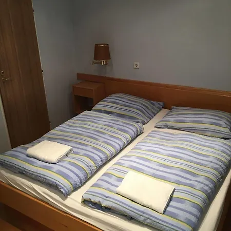 Hotel Stadt Wien