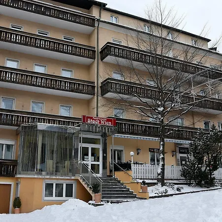 Stadt Wien 2* Bad Hofgastein